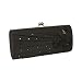 Inge Christopher Sardinia East/West Box Clutch