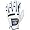 Bionic Men's Performance Grip Cadet Golf Glove (Left Hand, Medium)