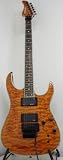 Fernandes Revolver Elite Electric Guitar - Lemon Drop