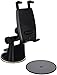 Arkon Windshield Dashboard Car Mount for Samsung Galaxy Tab 3 7.0,Kindle Fire HD/HDX 7, Google Nexus 7 and Midsize Tablets