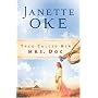 They Called Her Mrs. Doc, Repack (Women of the West)