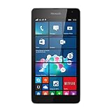 Microsoft Lumia 535 Smartphone… -…