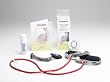 Thera-Band Rehab Kit Shoulder - Includes 5 ft. Resistance Tube w/Handles, Door Anchor, Biofreeze Roll-on and Complete Home Rehab Program DVD