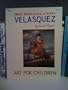 Diego Rodriguez De Silva Y Velasquez (Art for Children)