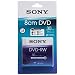 Sony 2 Pack 30 min 8cm DVD-RW...