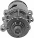 A1 Cardone 571345 Remanufactured Water Pump