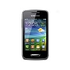 Samsung Wave Y S5380 | Sand Silver