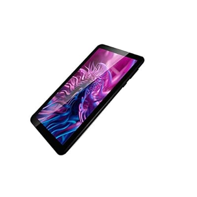 Swipe Eco Tablet(7 inch,4GB,Wi-Fi+3G+Voice Calling) Black