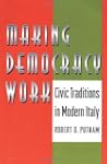Making Democracy Work: Civic Traditio...