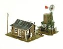 Western Homestead
