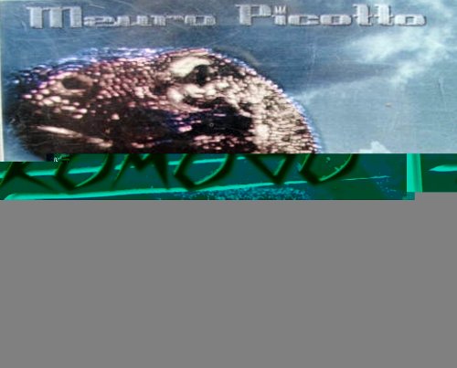 Mauro Picotto - Komodo (Album Version) Lyrics - Zortam Music