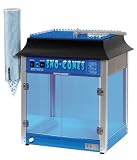 Paragon 1911 Sno-Storm SnoCone Machine