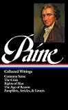 Thomas Paine: Collected Writings (Library of America)