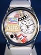 LPN Silver Watch LPN Silver Watch