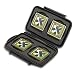 Pelican 0940-010-110 Compact Flash Memory Card Case