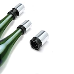 Pulltex Champ Sektflaschenverschluss mit �berdruck