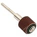 Abrasive Sanding Band Drum Mandrel Coarse Grit .50"