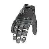 Fox Racing Digit Full Finger MTB & BMX Cycling Gloves Graphite 24074 103 41Bpszy3ttL. SL160 Fox Racing Digit Full Finger MTB & BMX Cycling Gloves Graphite 24074 103