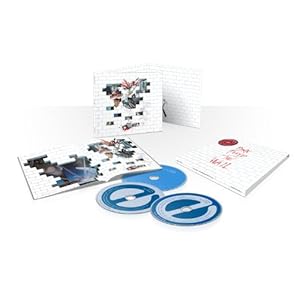 【クリックで詳細表示】ザ・ウォール(デラックス・エディション)