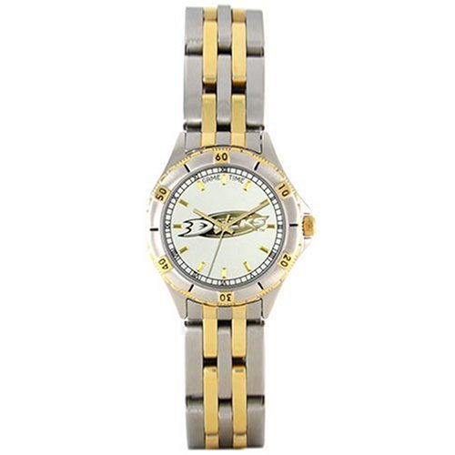 NHL Women's HTS-ANA General Manager Series Anaheim Ducks Watch