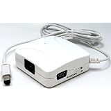 Nintendo Wii 4-in-1 Virtua Retro Adapter