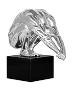 Arte Dal Mondo Escultura Tormento