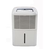 Keystone KSTAD70A 70 Pint Dehumidifier W/electronic Controls Energy Star