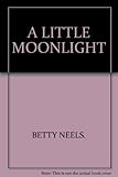 A little moonlight