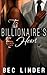 The Billionaire's Heart (The Silver Cross Club)