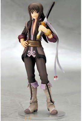 One Coin Grande Tales of Vesperia justice of chapter Yuri Lowell separately