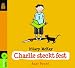 Charlie steckt fest!: Ungek&uuml;rzte Lesung mit Sounds