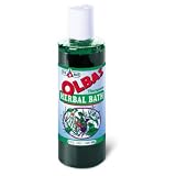 Herbal Bath Oil 8 Ounces