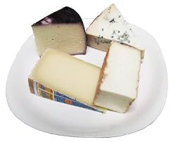 Italian Cheese Sampler 2 Pound