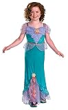 Disneys Child Ariel Costume