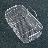 Blanco Small Mesh Colander Stainless Steel 221-025