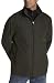 Marc New York by Andrew Marc Men's Canyon Microtwill Midlength with Bib