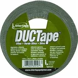 Intertape Polymer Group 20C-OD2 Duct Tape