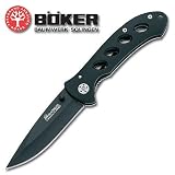 Boker Folding Knife Magnum Shadow