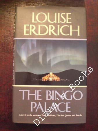 Buy The Bingo Palace online at Discounted New and Used prices. Delivered to your door with Off-The-Bookshelf.