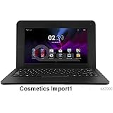 988 Android 4.2 Netbook with 9.0 Inch WVGA WM8880 Cortex A9 Dual Core 1.5GHz 4GB WIFI Camera