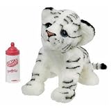 FurReal Friends: Jungle Cat (White Tiger Cub)