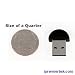 Bluetooth USB 2.0 Micro Adapter Dongle