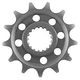 JT Sprockets Front Sprocket - 15T JTF432.15 by JT Sprockets