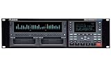 Alesis 1800487 24-Spur Hard Disk Recorder HD24