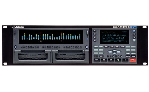 Alesis ADAT HD24 Digital Recorder
