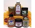 Wisconsin Mustard Six-Pack Gift Box