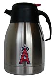 Los Angeles Angels of Anaheim Coffee Carafe