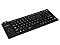 Scosche freeKey Flexible Water Resistant Bluetooth Keyboard for iPad/iPad 2, iPhone 4 & More - Black