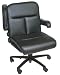 Mid Back Advantage Managerial Swivel