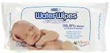 DermaH2O WaterWipes Pack 72ct. --